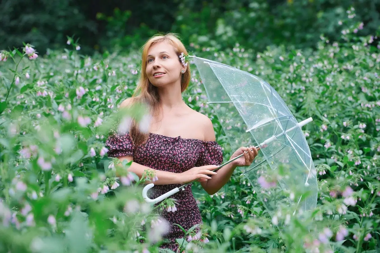 Hvordan er vejret i England i juli?