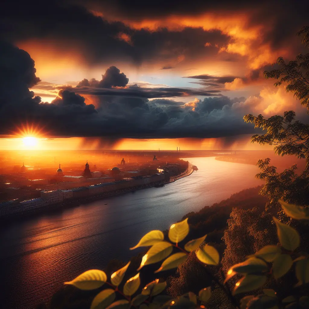 Hvordan er vejret i Liverpool i juli?