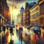 Hvordan er vejret i Liverpool i uge 42?