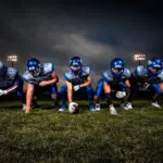 Hvordan er vejret i London i uge 42?