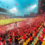 Hvordan er vejret i London i uge 7?