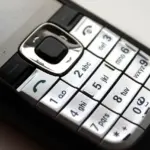 Hvorfor ringer 51100000?