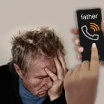 Hvorfor ringer telefonnummer 20616345?