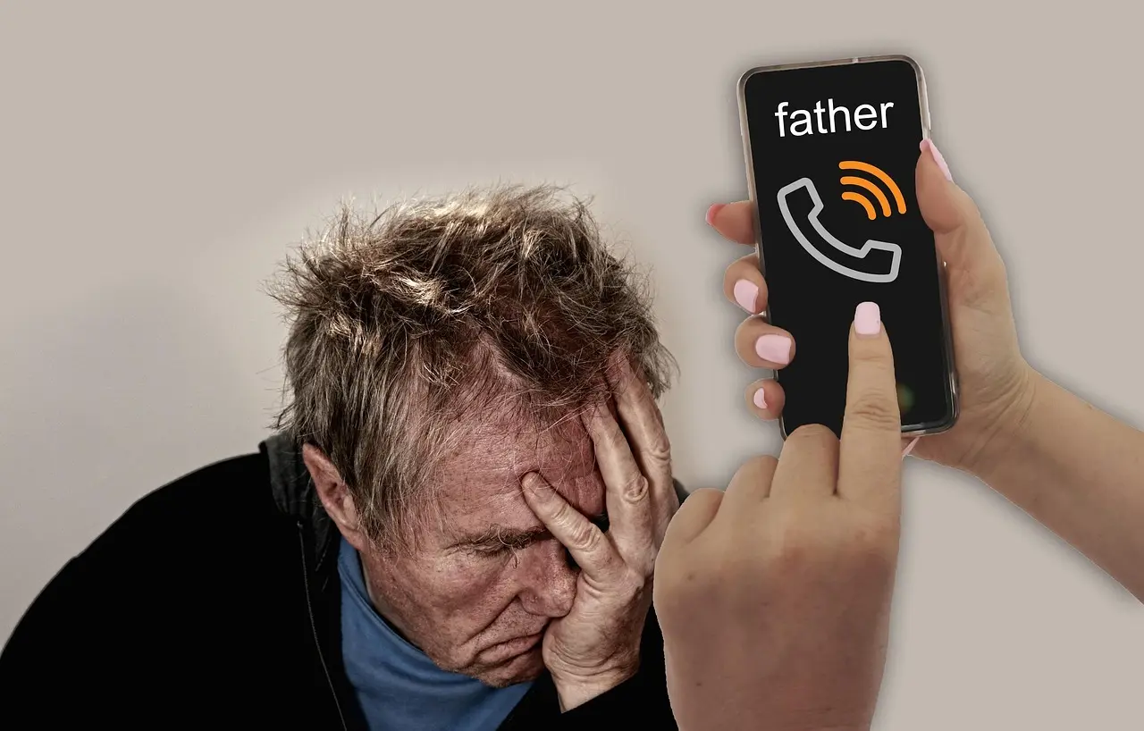 Hvorfor ringer telefonnummer 20616345?