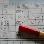 Krydsord hjælp til Musikgenre