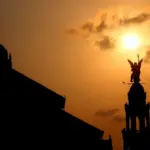 Krydsord Solgud Løsning