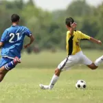 League Two runde 8: Sene scoringer, stærke hjemmepræstationer og et rødt kort i Accrington