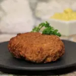 Medvirkende i Det Regner Med Frikadeller