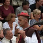 Medvirkende i Luksusfælden