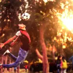 Premier League runde 6: sene afgørelser, rødt kort på Stamford Bridge og store scoringer på Etihad