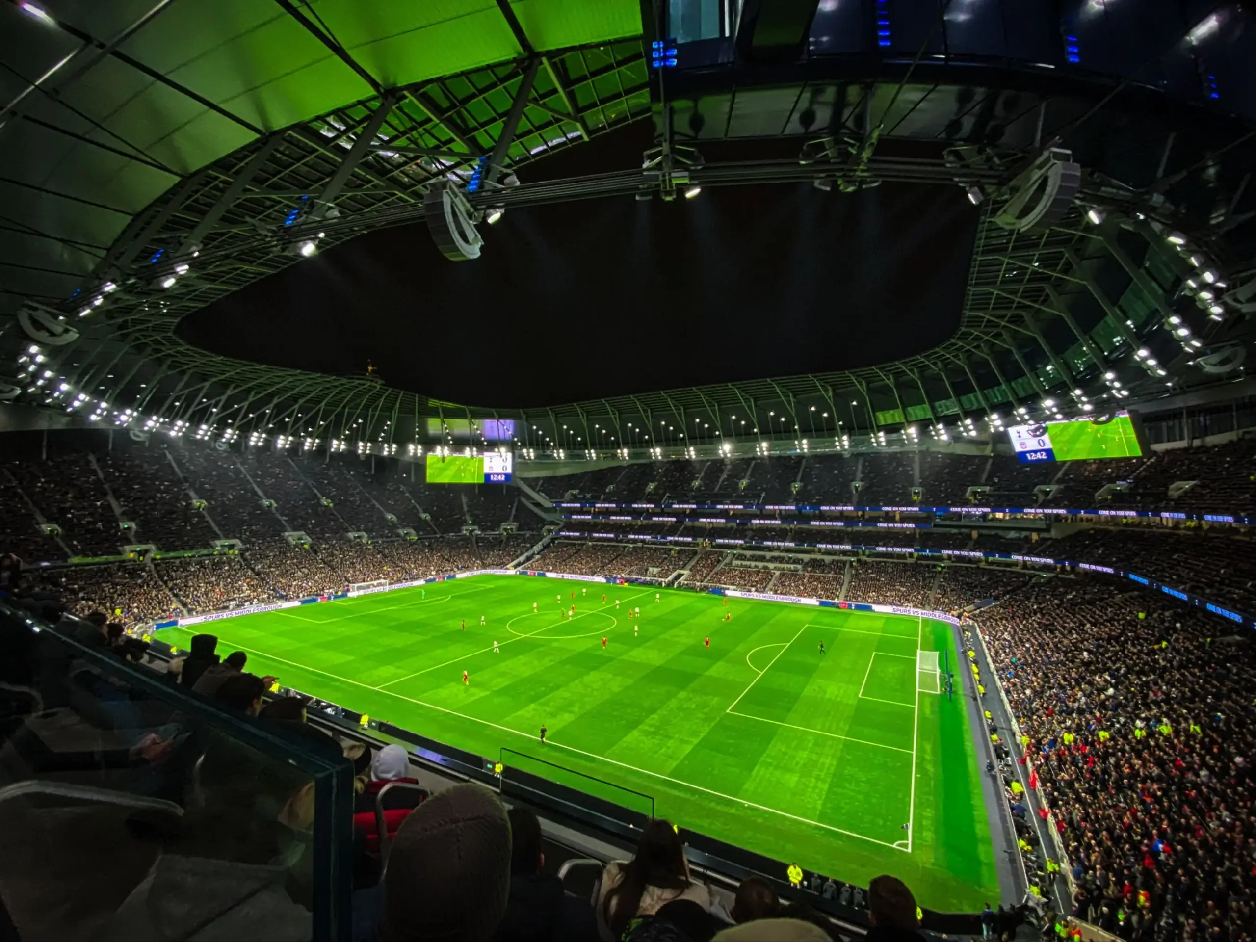 Premier Leagues store casinoparadoks, der sætter en ny retning