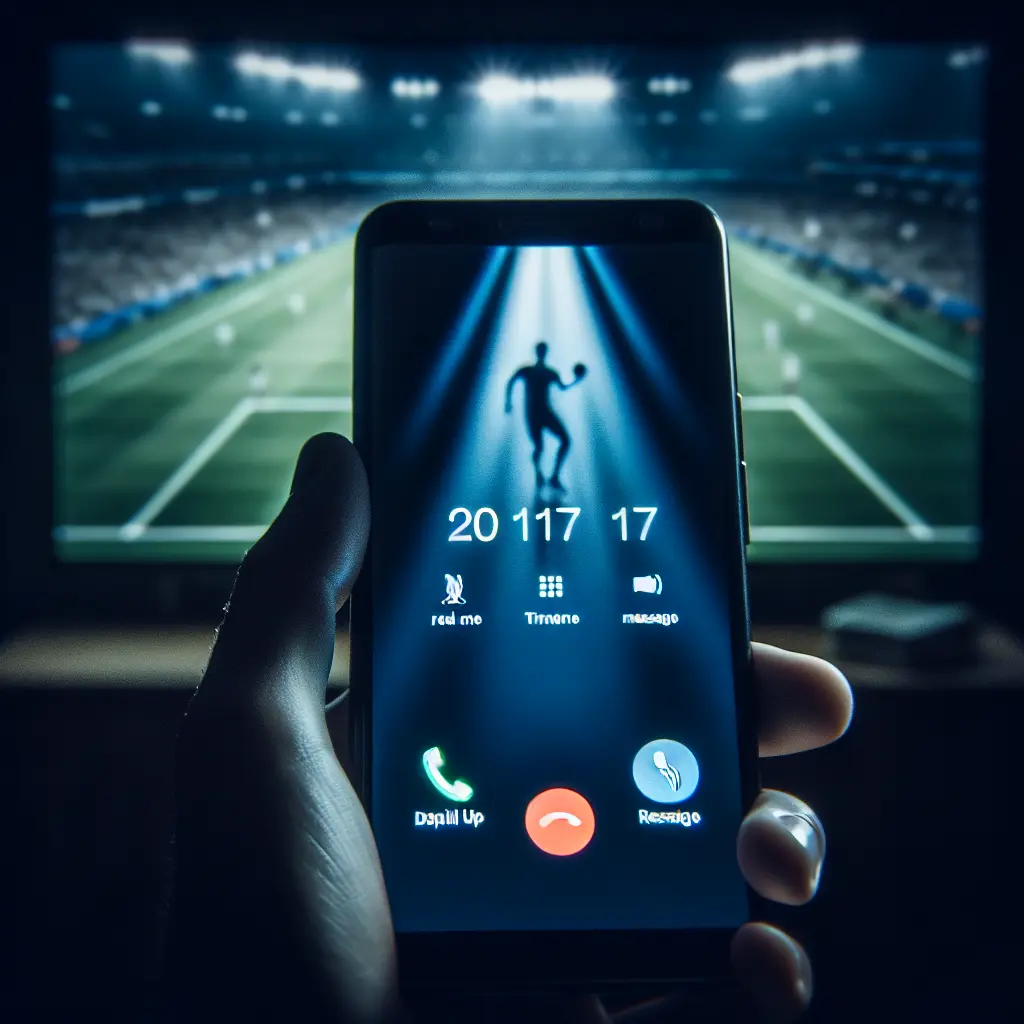 Telefonnummer 20 17 17 17 – Hvem ringer?