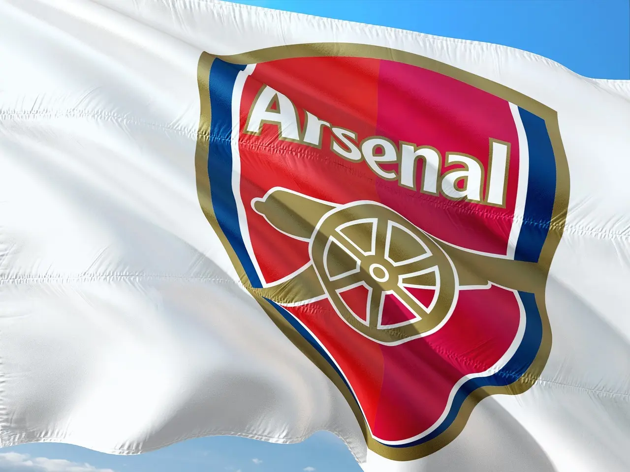 Toppen af ​​tabellen, bakket op af data: Inde i Arsenals statistiske dominans