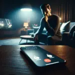 Ukendt opkald fra 53 57 36 25 – Blokér?