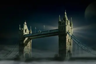 ULEZ og Congestion Charge i London for lejebiler på kampdage